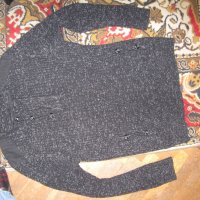 Пуловер SAM,S  мъжки,хл, снимка 2 - Пуловери - 19993758