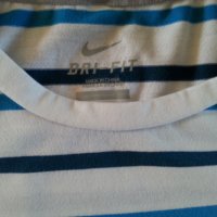 Nike   - страхотна мъжка тениска, снимка 5 - Тениски - 21406544