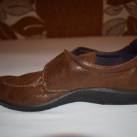 Arcopedico - Уникални мъжки обувки-маратонки / номер 44, снимка 8 - Спортно елегантни обувки - 21999447