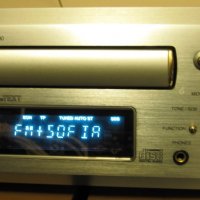 Компактно бижу Denon UD-M30 (UD-M31) - Hi-Fi CD-Receiver(Ресийвър) с вграден CD Player RDS 40W, снимка 3 - Ресийвъри, усилватели, смесителни пултове - 24493505