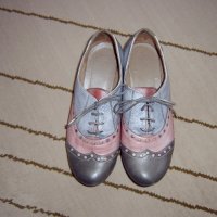дамски обувки, снимка 2 - Дамски ежедневни обувки - 21182397