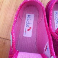 Дишащи пантофи 26 номер, снимка 4 - Бебешки обувки - 17997522