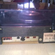 onkyo sm-10 solid state stereo receiver с грамофон-japan-внос швеицария, снимка 11 - Грамофони - 9011695