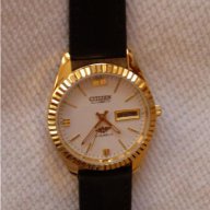 Ръчен часовник Цитизен Автомат, Citizen Automatic 21 Jewels, снимка 13 - Мъжки - 12589970