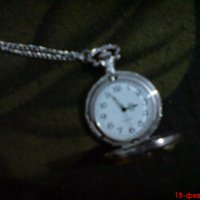 Джобен часовник-орел, снимка 4 - Други ценни предмети - 20786418