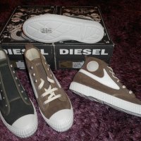 Diesel  DRAAGS94 sneakers, снимка 3 - Спортно елегантни обувки - 23270203