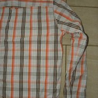 Мъжка спортна  риза Cottonfield , 100% памук, снимка 10 - Ризи - 20547193