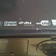 philips receiver dvd/usb-внос швеицария, снимка 5 - Ресийвъри, усилватели, смесителни пултове - 12686233