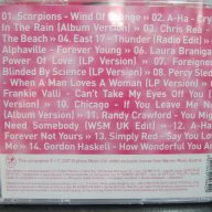 The Greatest Rock Ballads, снимка 2 - CD дискове - 6274091