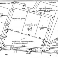 ПРОДАВА ПАРЦЕЛ ЗА ТЪРГОВСКА, ПРОИЗВОДСТВЕНА И СКЛАДОВА ДЕЙНОСТ, снимка 2 - Парцели - 25787258