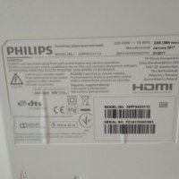 PHILIPS 24PFS5231/12 с счупена матрица ,715G7734-P01-001-002M ,715G8232-M0C-B00-004T ,WB117C ,PHP24, снимка 5 - Части и Платки - 24672537