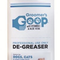 GROOMER'S GOOP и Galloping GOOP - Професионална американска козметика за котки, кучета и Коне., снимка 10 - Други стоки за животни - 19545389