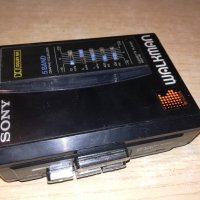 sony wm-36 walkman-ретро колекция-внос швеицария, снимка 4 - MP3 и MP4 плеъри - 21716419