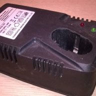 Euromate gmbh-germany 18v/1.8amp-charger-внос швеицария, снимка 1 - Други инструменти - 15792247