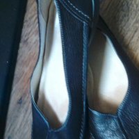 Clarks. Original. Size 40.5 Uk 6.5, снимка 2 - Дамски ежедневни обувки - 26048351