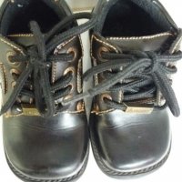 Детски обувки за момченце номер 25, снимка 5 - Детски маратонки - 20837842