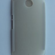 Тънък прозрачен калъф за LG Nexus 6, снимка 3 - Калъфи, кейсове - 11358660