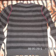 Пуловер Sisley, снимка 3 - Други - 14519938