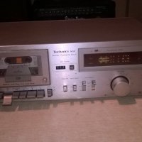 technics rs-m12 stereo deck-made in japan-внос швеицария, снимка 6 - Декове - 22187047