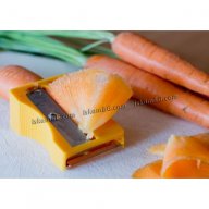 Ренде-острилка за моркови и краставици - код 1280, снимка 2 - Други - 13621475