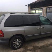 Chrysler Voyager 3,8 4x4  AWD, снимка 6 - Автомобили и джипове - 20017808