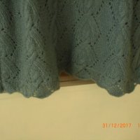 продавам нова дамска блуза  ръчна изработка, снимка 4 - Блузи с дълъг ръкав и пуловери - 20311488