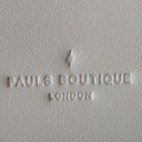 Красива нова чанта Paul's Boutique London , снимка 8 - Чанти - 20436218