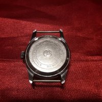 Стар мъжки механичен часовник , снимка 11 - Антикварни и старинни предмети - 25304119