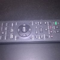 ПОРЪЧАНО-sony rmt-d249p remote hdd/dvd-внос швеция, снимка 1 - Дистанционни - 25093867