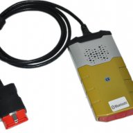 GOLD Autocom / Delphi диагностика Ds150e Vci obd2 2014.2, Клас А+++, снимка 4 - Аксесоари и консумативи - 10702870