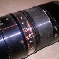 tamron-usa pat.lens made in japan-голям обектив-внос англия, снимка 5 - Обективи и филтри - 19613393