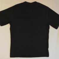 Salomon НОВА оригинална тениска S памучна фланелка, снимка 5 - Спортни дрехи, екипи - 25382219