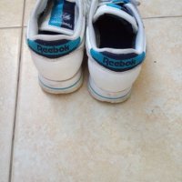 Детски маратонки Reebok и ортопедични обувки Колев, снимка 3 - Детски маратонки - 25196846