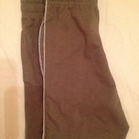 нови памучни къси панталони за момче 2год., снимка 6 - Панталони и долнища за бебе - 21045806