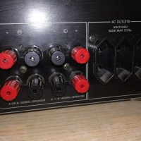 yamaha ax-390 stereo amplifier-внос швеицария, снимка 15 - Ресийвъри, усилватели, смесителни пултове - 20285278