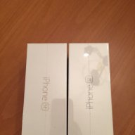 Apple Iphone 6S + Plus, 32 GB, Space Grey, Silver, снимка 5 - Apple iPhone - 17232866