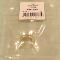  Buckles, катарами за часовници Omega,ОМЕГА - оригинал, снимка 11 - Други - 24597912