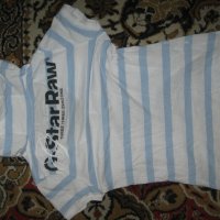 Тениска с качулка G-STAR   дамска,М, снимка 3 - Тениски - 21803024