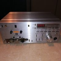 grundig mcf-500 high fidelity deck-made in germany-швеицария, снимка 11 - Декове - 21445335