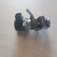 EGR за Toyota Aygo VVT-i 1,0, Yaris, снимка 1 - Части - 21471193