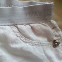 D&G  къси панталонки, снимка 4 - Къси панталони и бермуди - 22385416