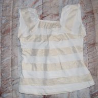 Панталонче H&M L.o.g.g. с подарък блузка Fox, снимка 7 - Бебешки блузки - 7316454