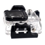  Отворен кейс каса Protective Housing Case за Gopro Hero 3 , снимка 6 - Други - 10529838