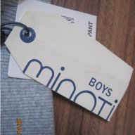 Minoti - ново долнище 1.5 - 2 г., снимка 4 - Панталони и долнища за бебе - 17956405