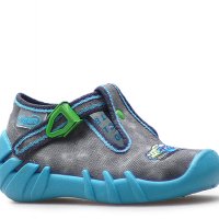Обувки текстилни момче  Befado 110P344 с  дишащи, анатомични подметки за момчета , , снимка 5 - Детски обувки - 25129858