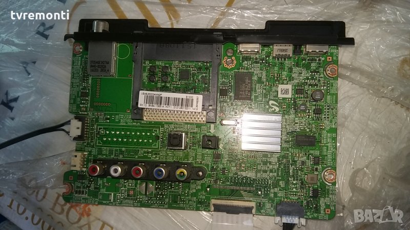 MAIN AV BOARD BN41-02098B BN94-10851A, снимка 1