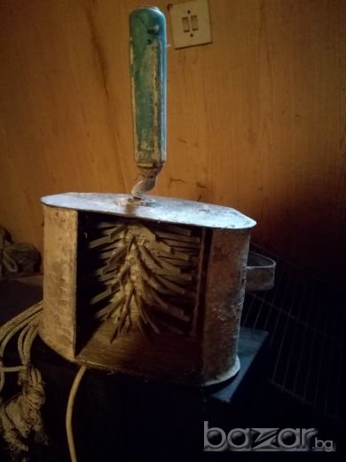 Продавам  газ.бутилка,и др., снимка 1