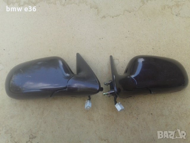 Огледало за мазда 626, снимка 1