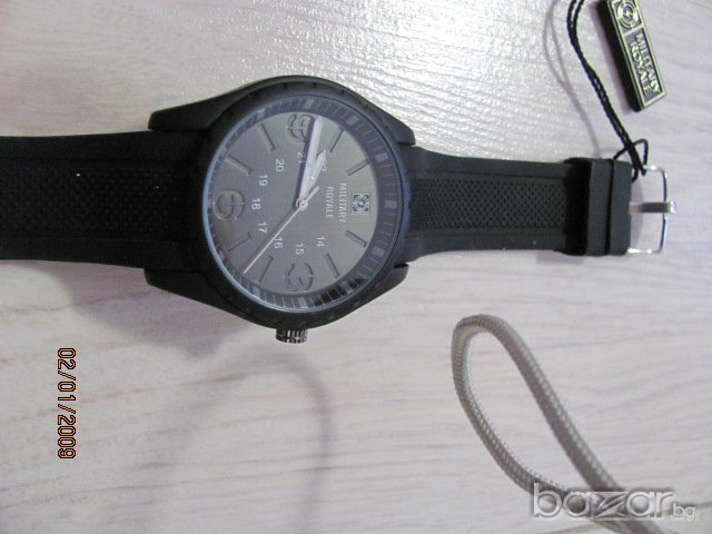 Часовник Милитари отлично качество в кутия , снимка 1