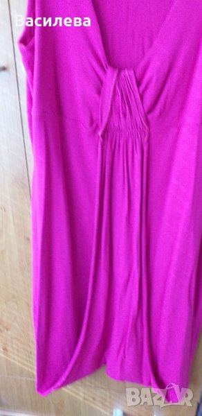 Дамска рокля, размер М , снимка 1